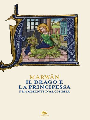 cover image of Il drago e la principessa